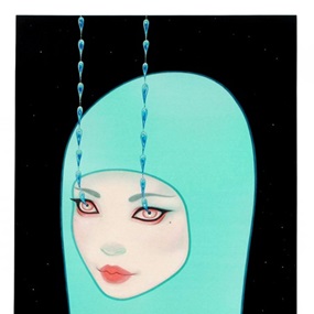 Wanderlust by Tara McPherson