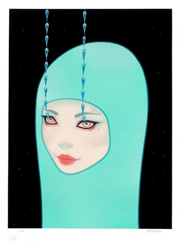 Wanderlust  by Tara McPherson