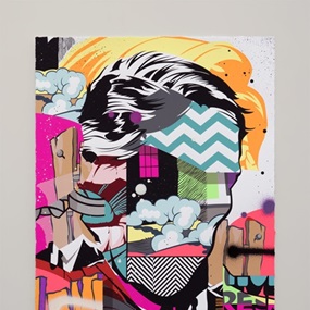 Gent (Hand-Embellished) by Pose