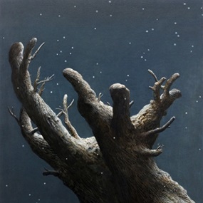 God Of The Forest (Timed Edition) by Aron Wiesenfeld