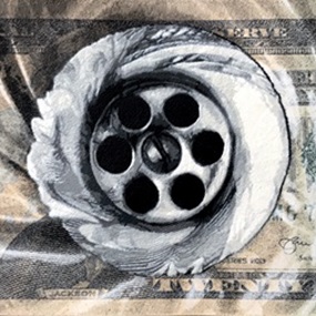 Drain (Twenty Dollar) by Penny