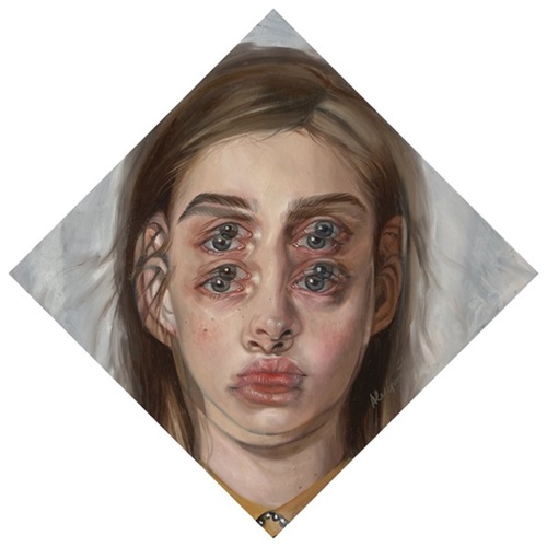 Wind  by Alex Garant