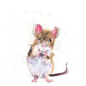 It Will Be OK (XXL) by Dave White