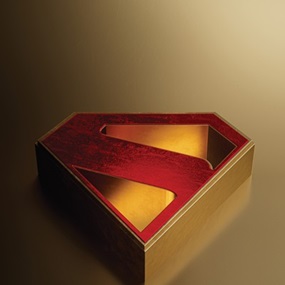 Superman by Adam Spizak