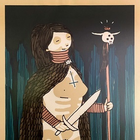 Trust Your Resources (First Edition) by Kid Acne