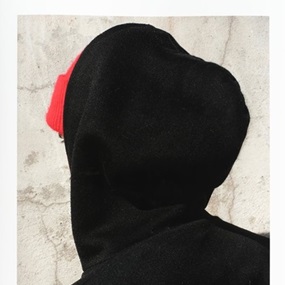 Untitled (Hood 16) by John Edmonds