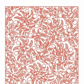 Creator LDN (Red) by Galo