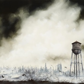 Kingdom by Brian Mashburn