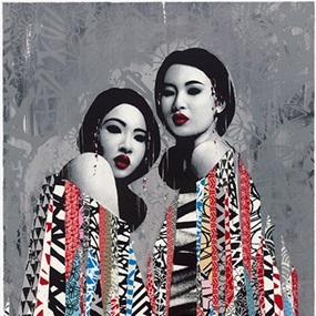 Duality (Main Edition) by Hush