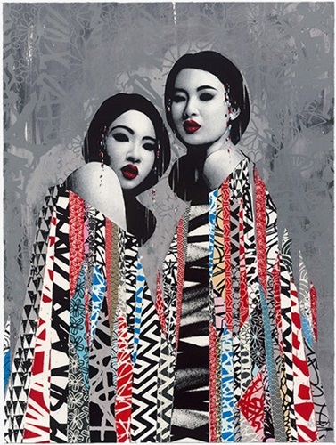 Duality (Main Edition) by Hush