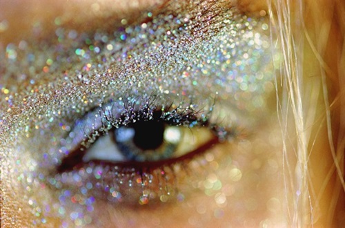 Frostbite  by Marilyn Minter