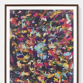 Proteus VI by Mark Wallinger