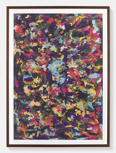 Proteus VI  by Mark Wallinger