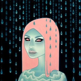Wandering Luminations (First Edition) by Tara McPherson