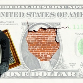 Dollar Heist by Penny