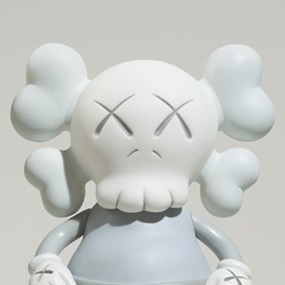 Companion (Grey) by Kaws