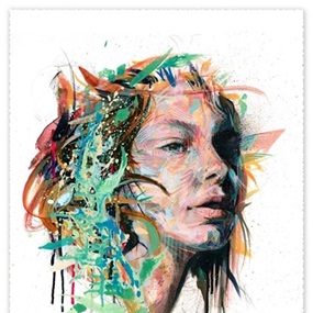 Emanate by Carne Griffiths