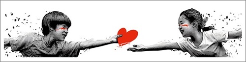 Take My Heart  by Roamcouch