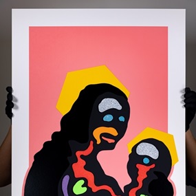 Mother & Child by Ryan Callanan