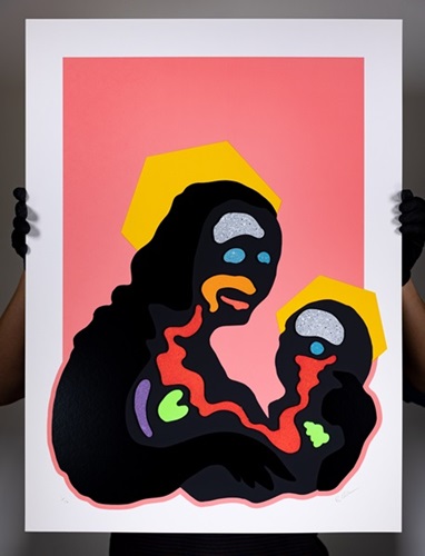 Mother & Child  by Ryan Callanan