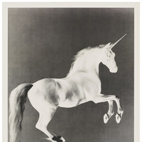 Ghost by Mark Wallinger