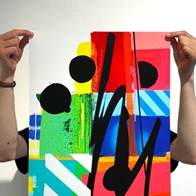 Evolving Orbits by Maser
