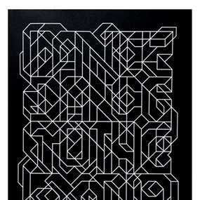 Dance To The Radio by James Bates