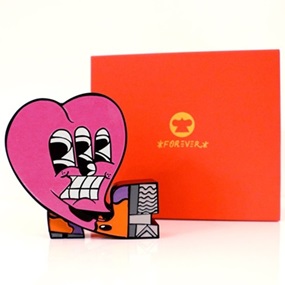 Forever (Special Edition) by Sickboy