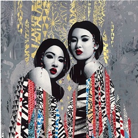 Duality (Gold) by Hush