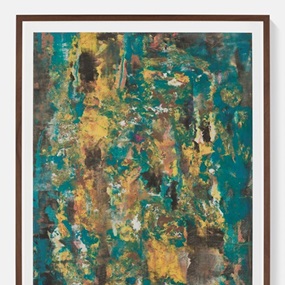 Proteus XIV by Mark Wallinger