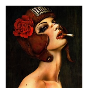 Evillast by Brian Viveros