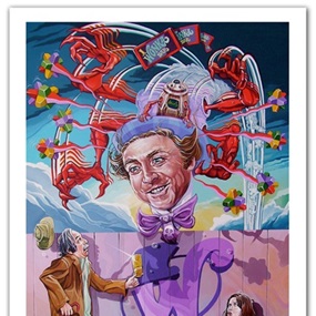 Appetite For Veruca by Dave MacDowell