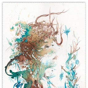 Reverie by Carne Griffiths