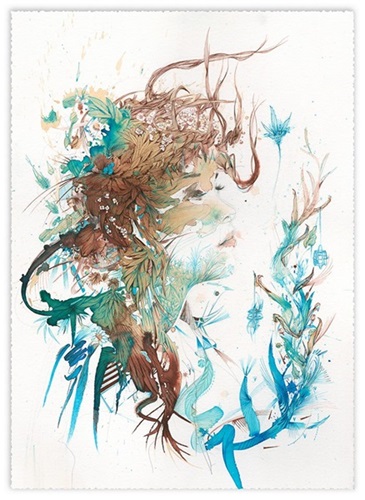 Reverie  by Carne Griffiths