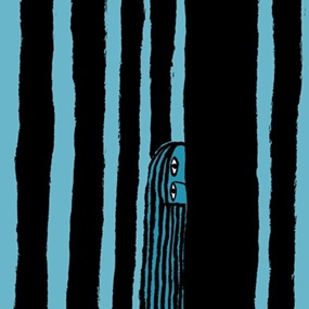 Elle by Jean Jullien