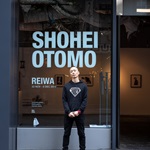 Shohei Otomo