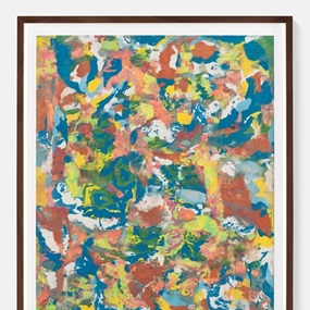 Proteus IX by Mark Wallinger