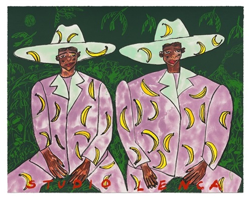 Hermanos Lejanos  by Studio Lenca