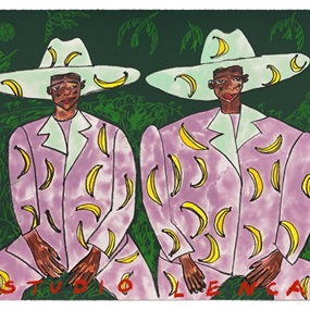 Hermanos Lejanos by Studio Lenca