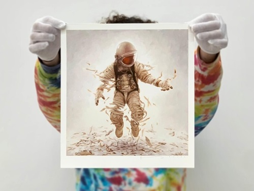 Follow  by Jeremy Geddes