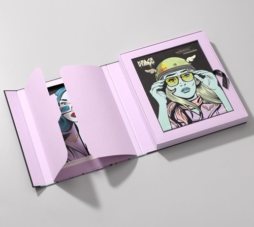 Permanently Impermanent (Collector