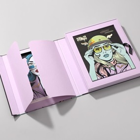 Permanently Impermanent (Collector