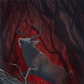 Hannibal by Kevin Tong