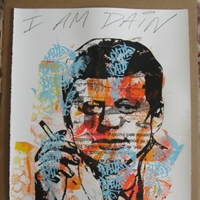 JFK by DAIN