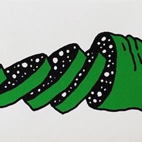 Space Finger by Unga (Broken Fingaz)