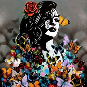 Streams Of Consciousness by Copyright