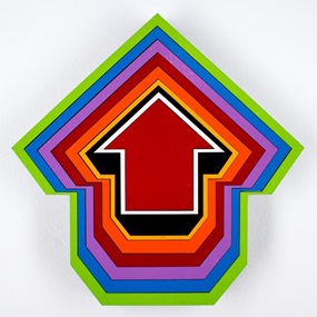 Arrow Pulse (Paparazzi) by Above