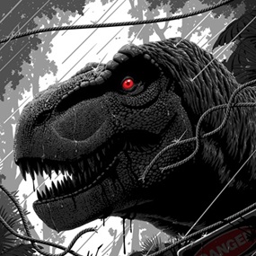 T-Rex Doesn
