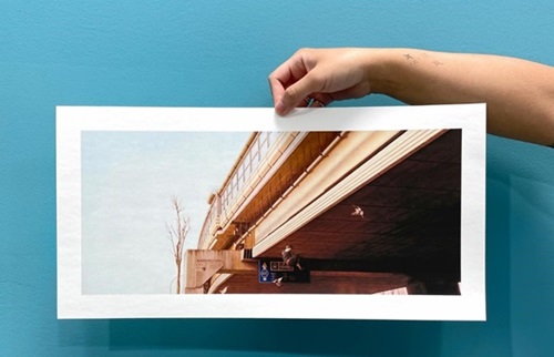 Messenger (Timed Edition) by Jeremy Geddes