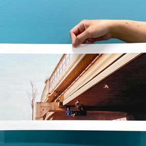 Messenger (Timed Edition) by Jeremy Geddes